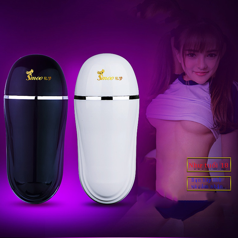 dụng cụ tự sướng siu mềm chất lượng cao